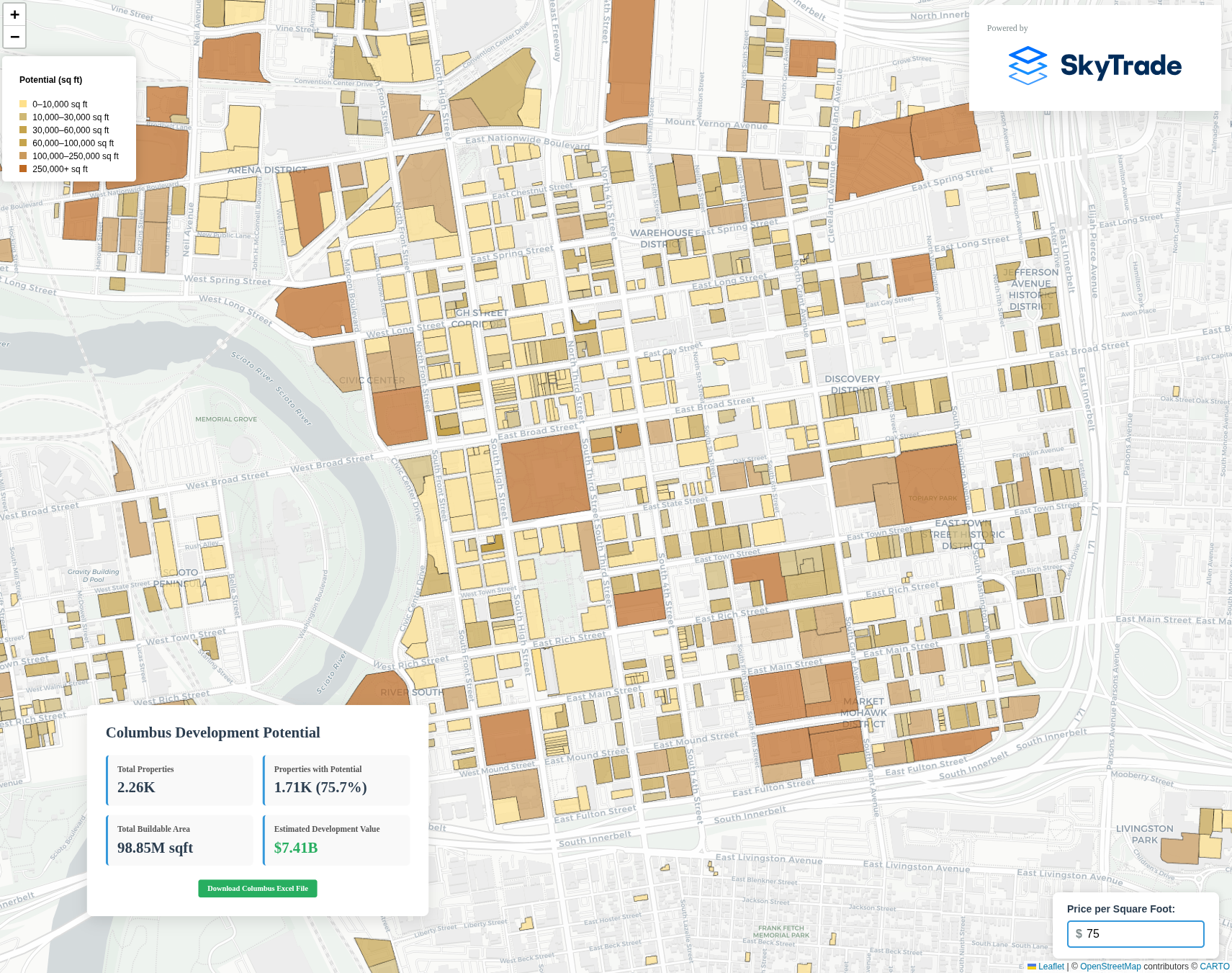 Platform screenshot 5 (thumbnail)