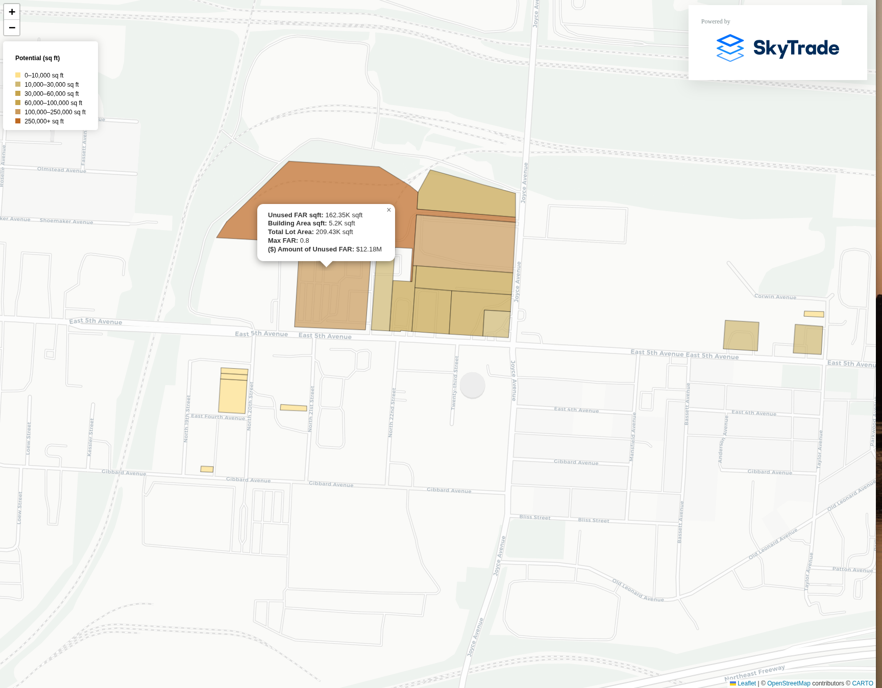 Platform screenshot 6 (thumbnail)